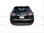 2015 Lexus RX 350 350