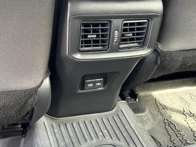 2023 Toyota RAV4 Hybrid Woodland