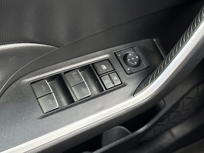 2023 Toyota RAV4 Hybrid Woodland