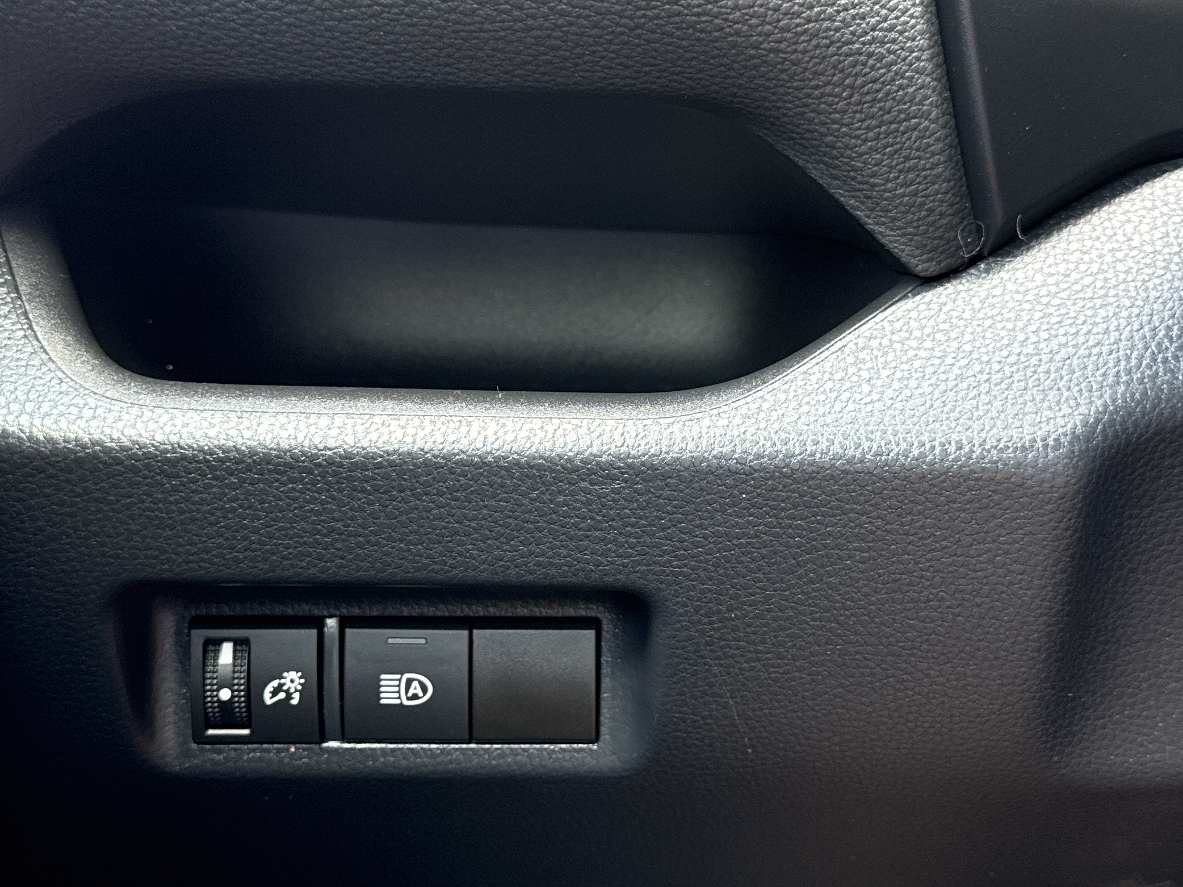 2023 Toyota RAV4 Hybrid Woodland