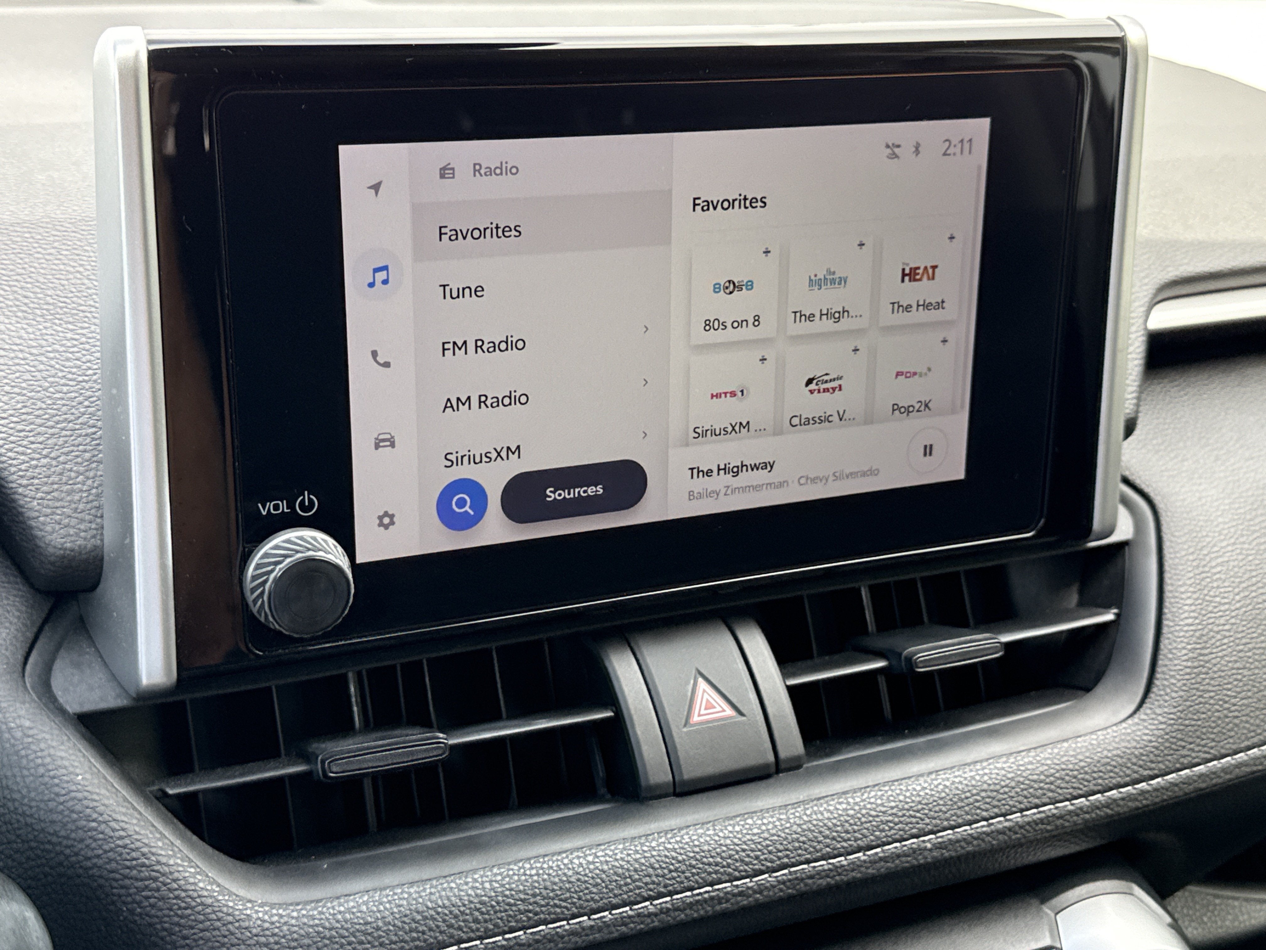 2023 Toyota RAV4 Hybrid Woodland