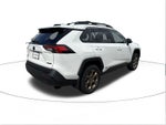 2023 Toyota RAV4 Hybrid Woodland