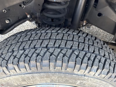 2020 RAM 3500 Tradesman