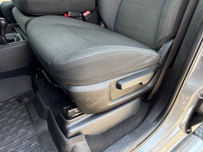 2020 RAM 3500 Tradesman