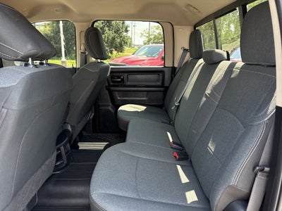 2020 RAM 3500 Tradesman