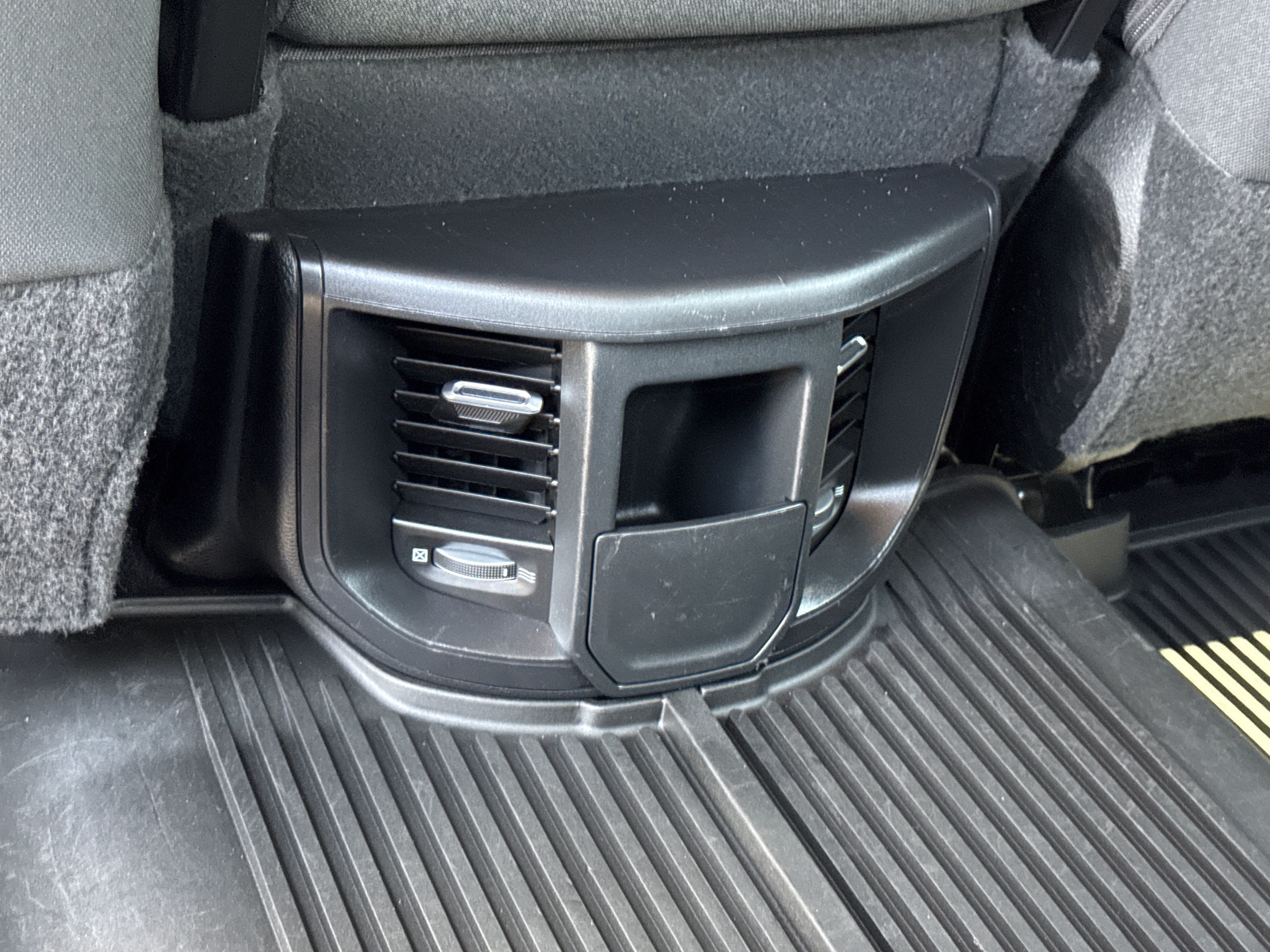 2020 RAM 3500 Tradesman