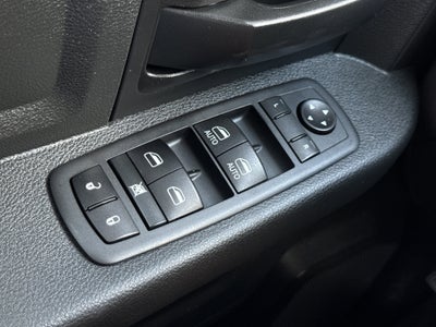 2020 RAM 3500 Tradesman