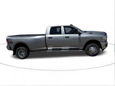 2020 RAM 3500 Tradesman