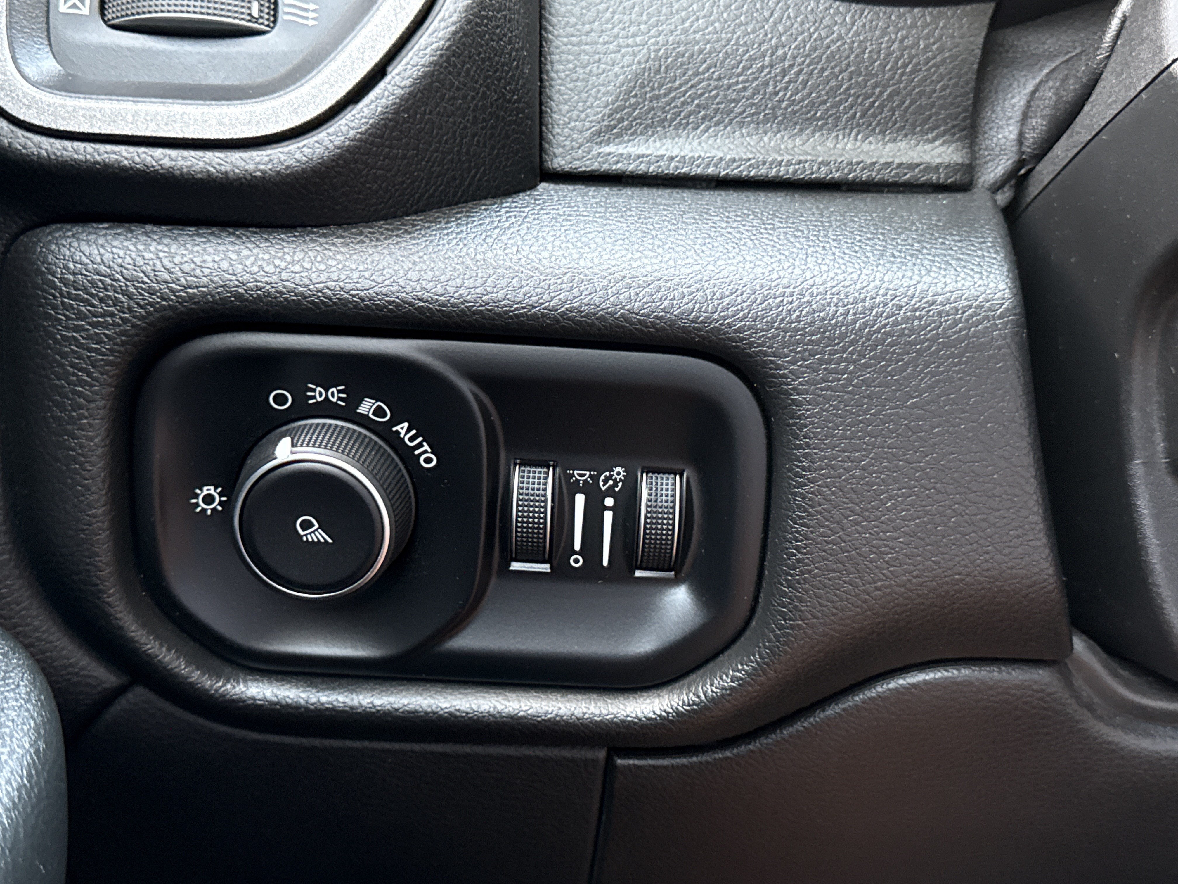 2020 RAM 3500 Tradesman