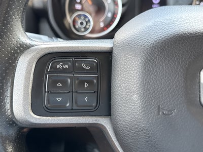 2020 RAM 3500 Tradesman