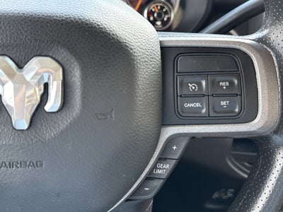 2020 RAM 3500 Tradesman
