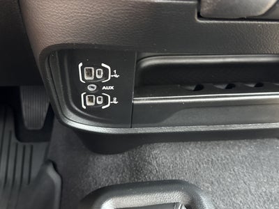 2020 RAM 3500 Tradesman