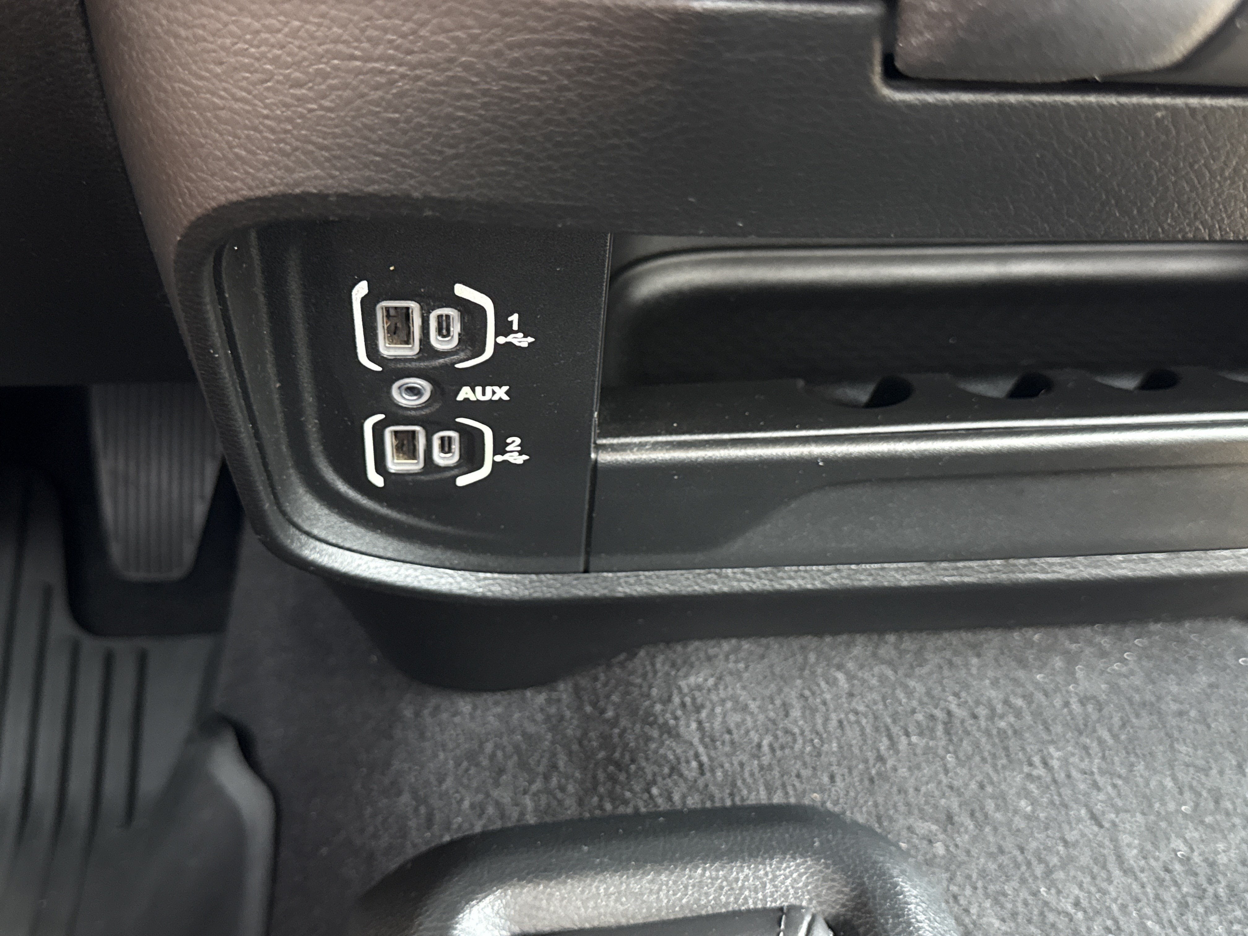2020 RAM 3500 Tradesman