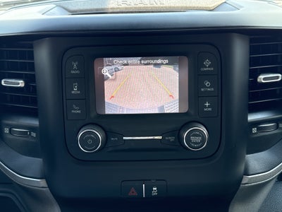 2020 RAM 3500 Tradesman