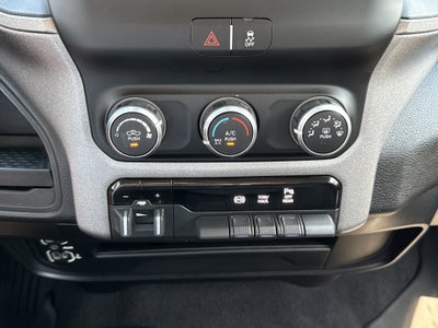 2020 RAM 3500 Tradesman
