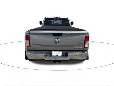 2020 RAM 3500 Tradesman