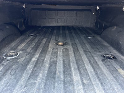 2020 RAM 3500 Tradesman