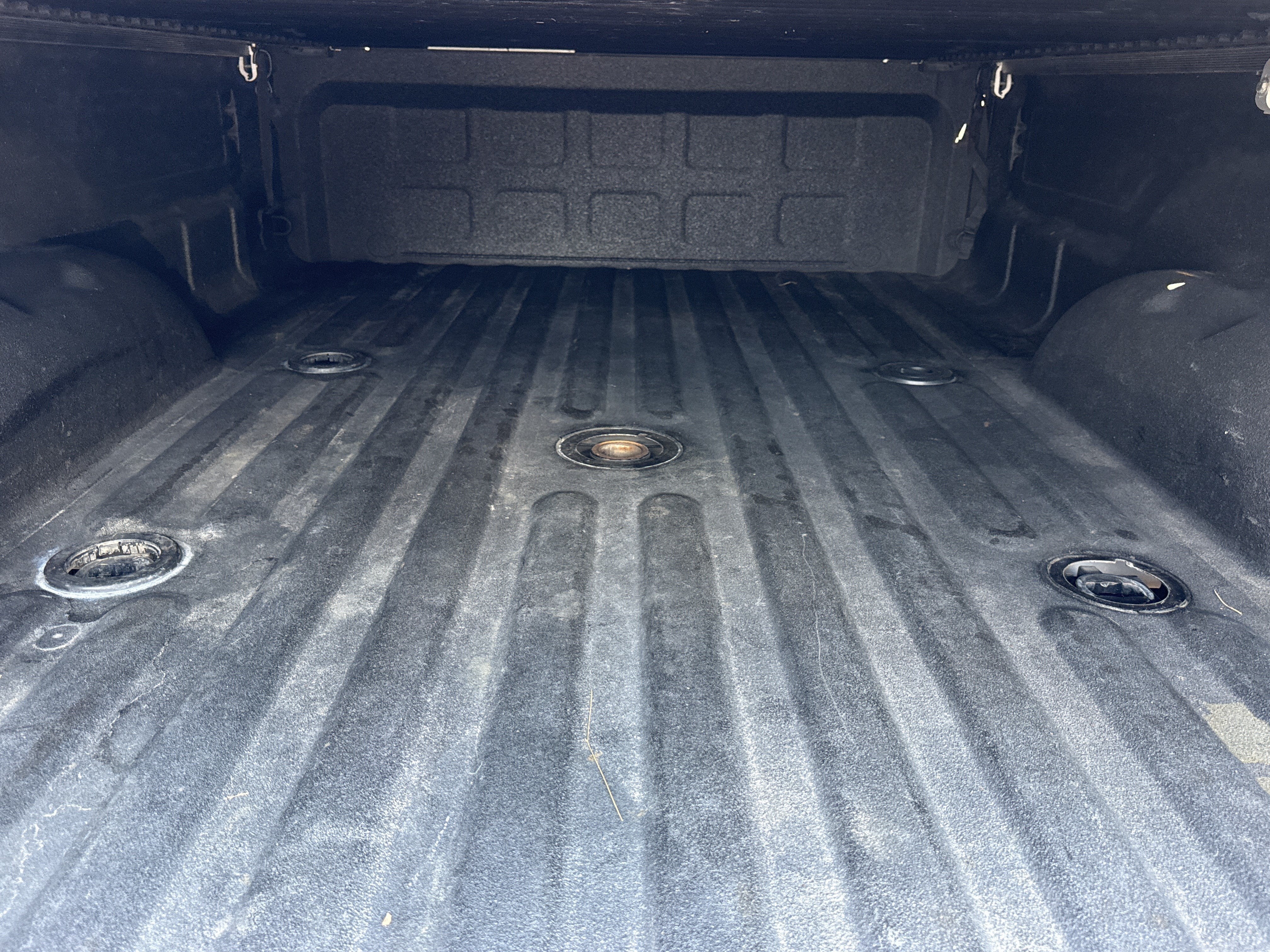 2020 RAM 3500 Tradesman