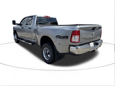 2020 RAM 3500 Tradesman