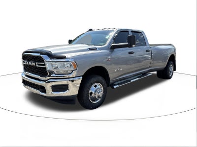 2020 RAM 3500 Tradesman