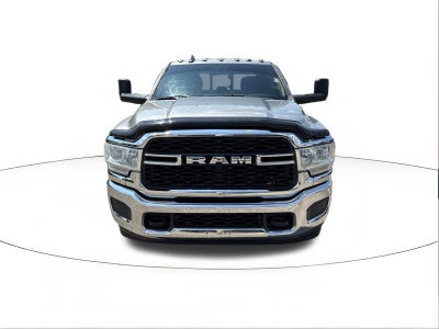2020 RAM 3500 Tradesman