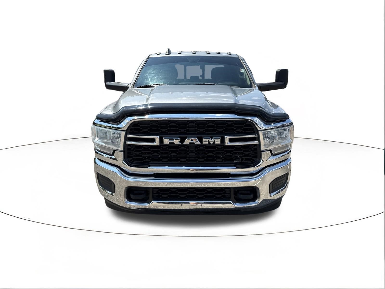 2020 RAM 3500 Tradesman