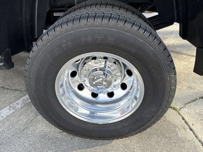 2025 RAM 3500 Tradesman