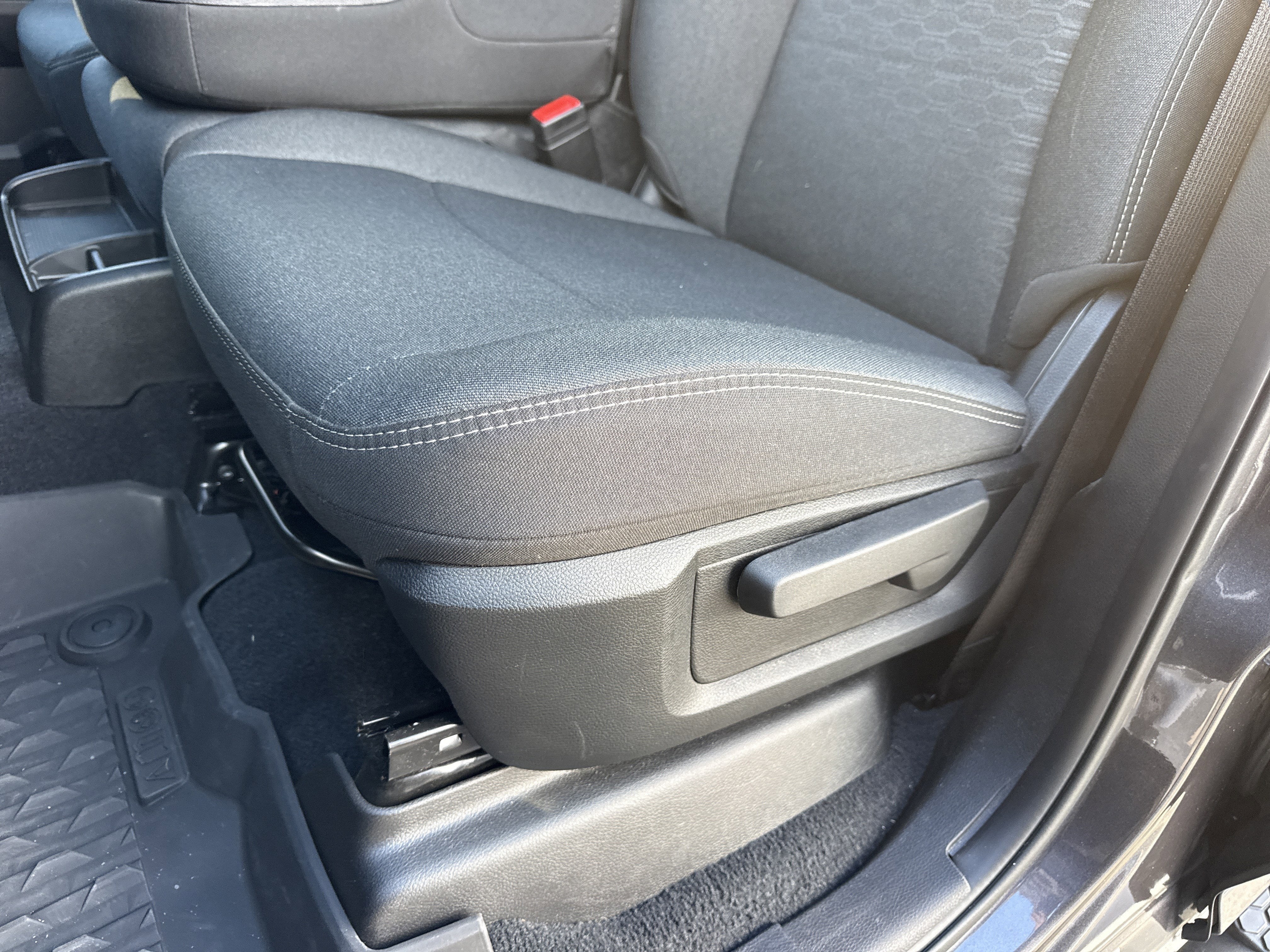 2025 RAM 3500 Tradesman