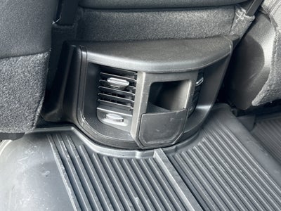 2025 RAM 3500 Tradesman