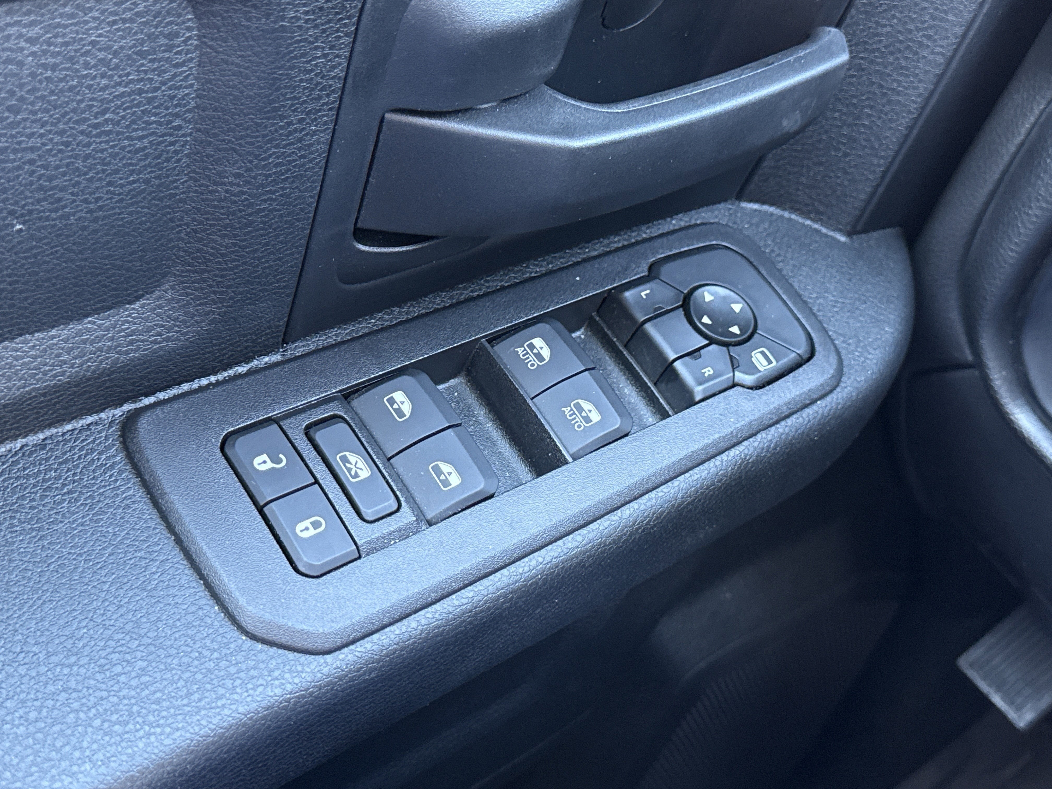 2025 RAM 3500 Tradesman