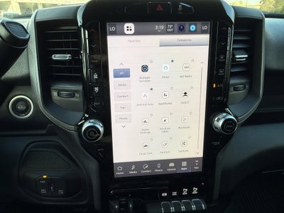 2025 RAM 3500 Tradesman