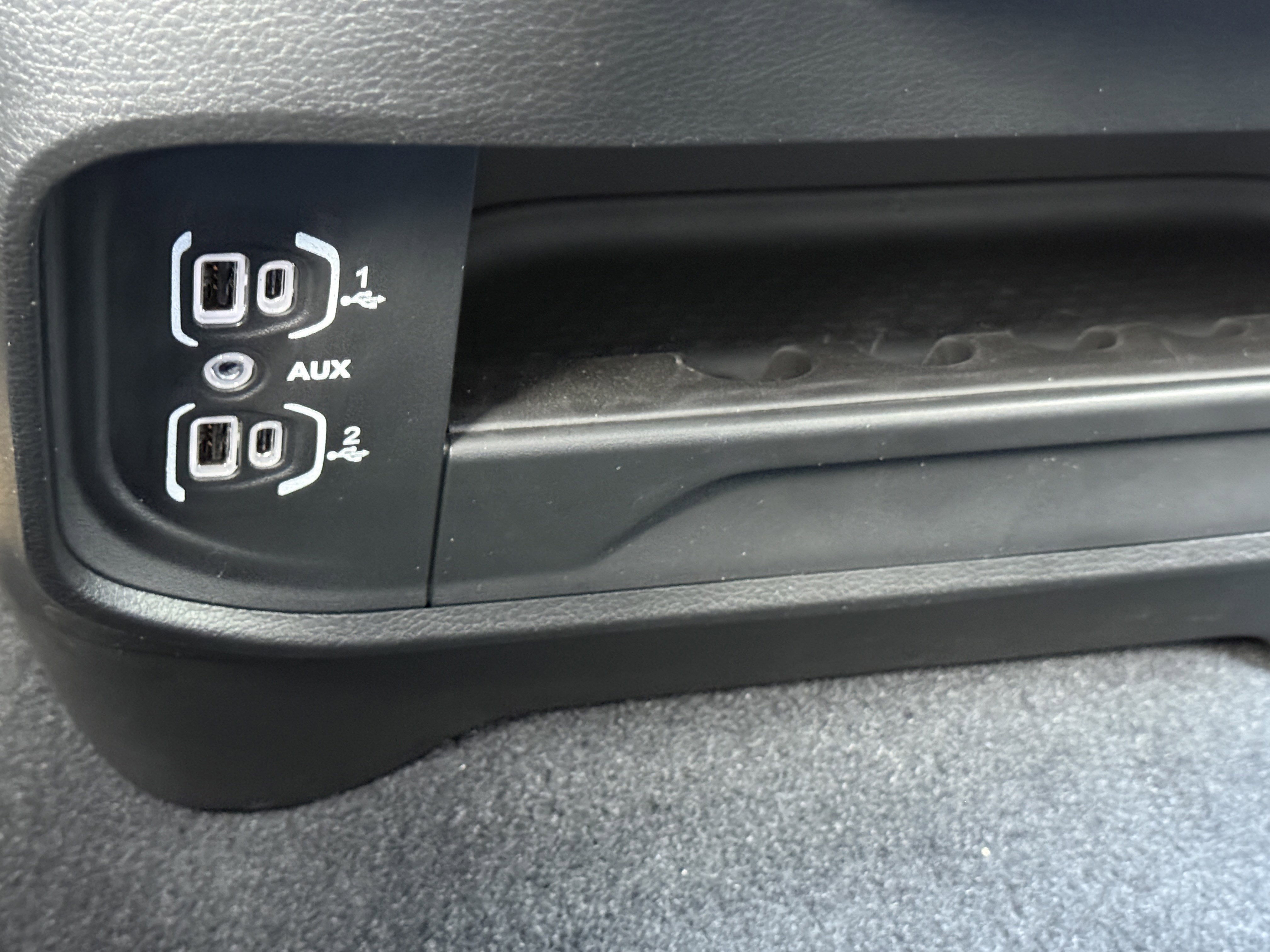 2025 RAM 3500 Tradesman