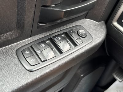 2017 RAM 2500 Tradesman
