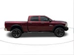 2017 RAM 2500 Tradesman