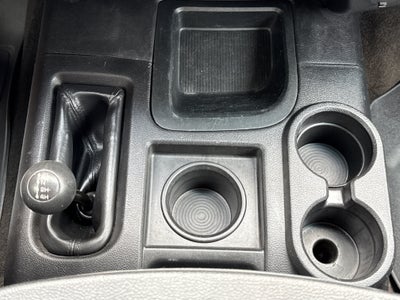 2017 RAM 2500 Tradesman