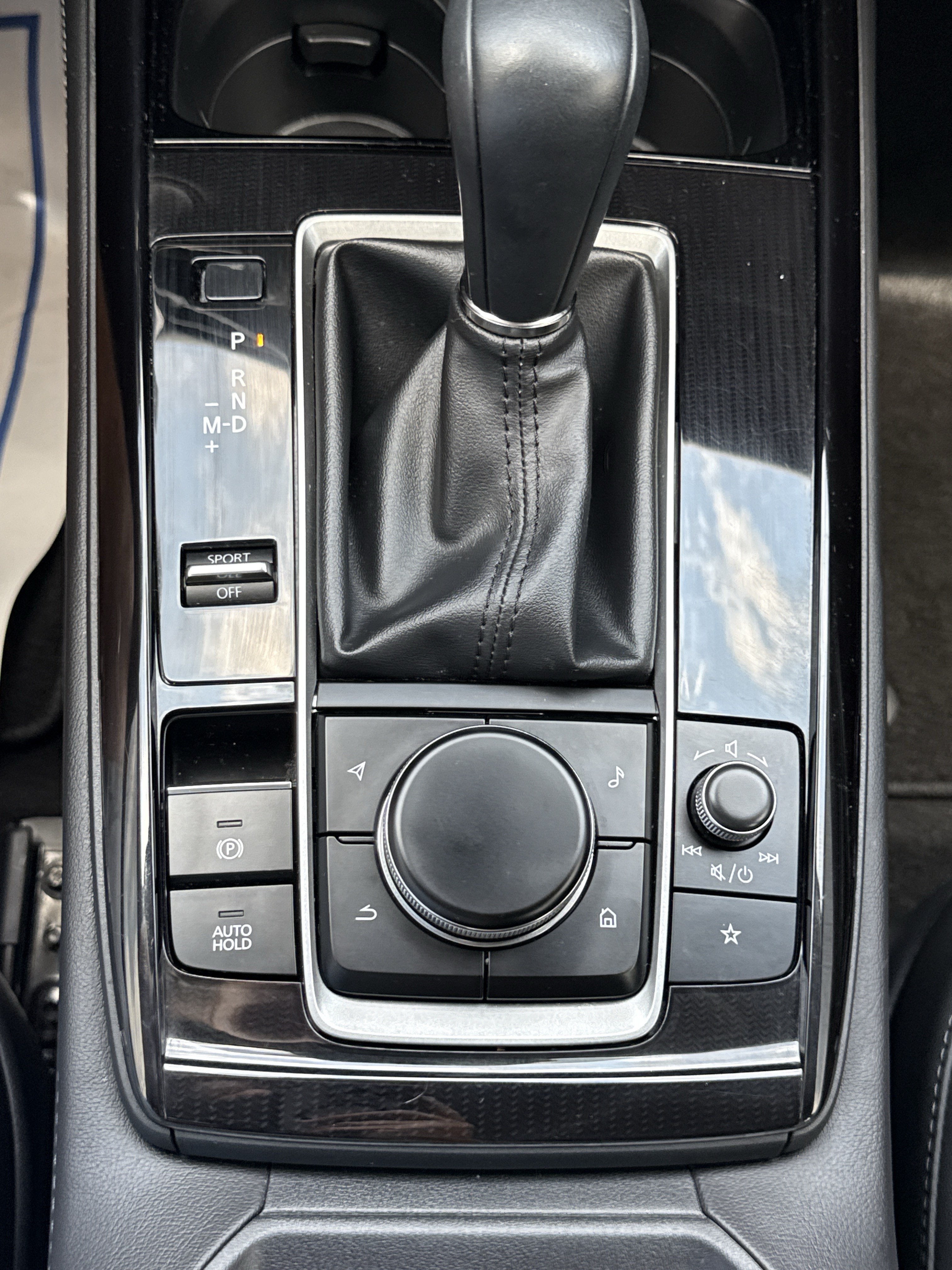 2024 Mazda Mazda CX-30 2.5 S Select Sport