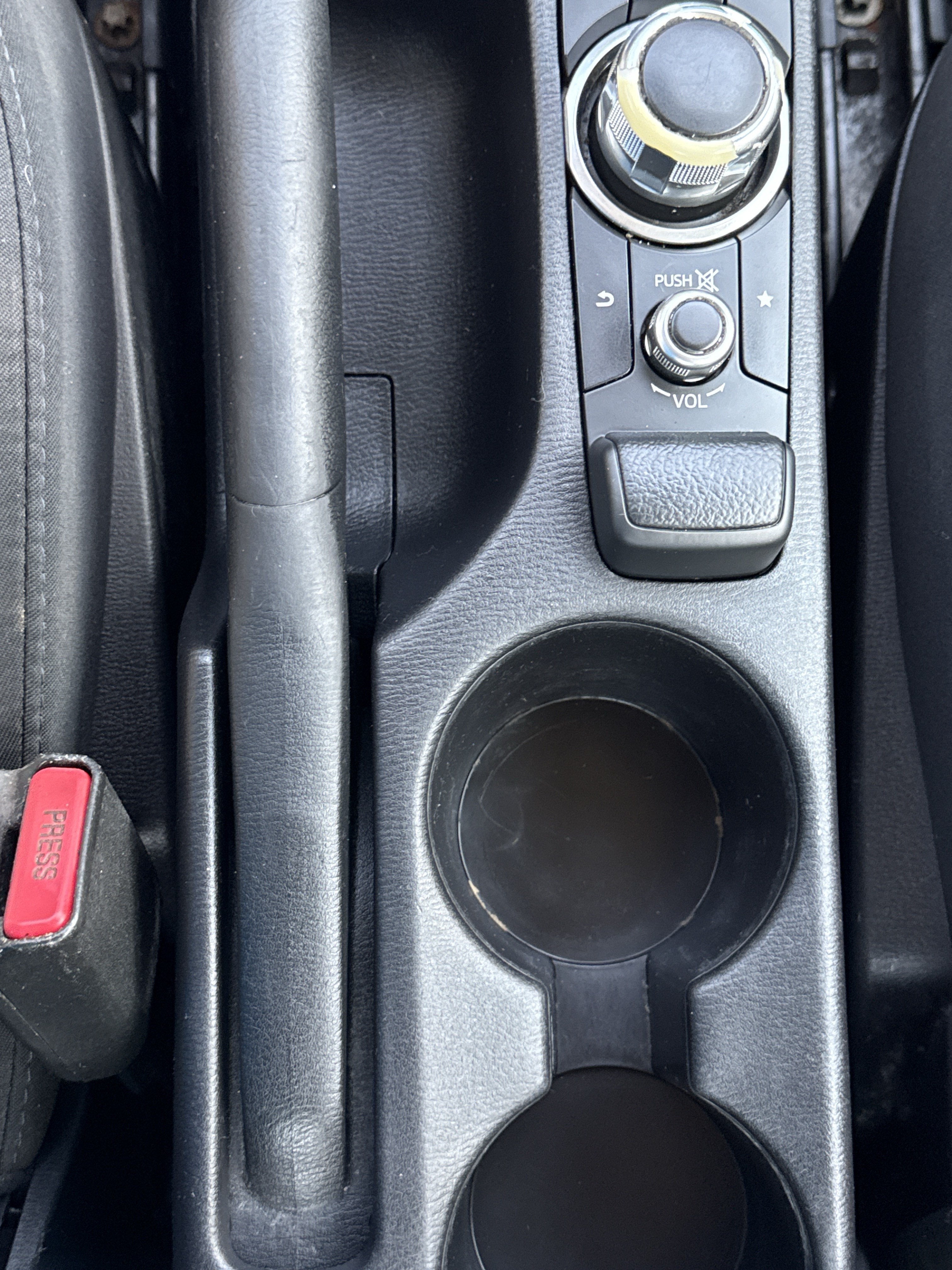2016 Scion iA Base
