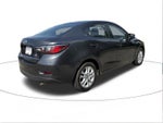 2016 Scion iA Base
