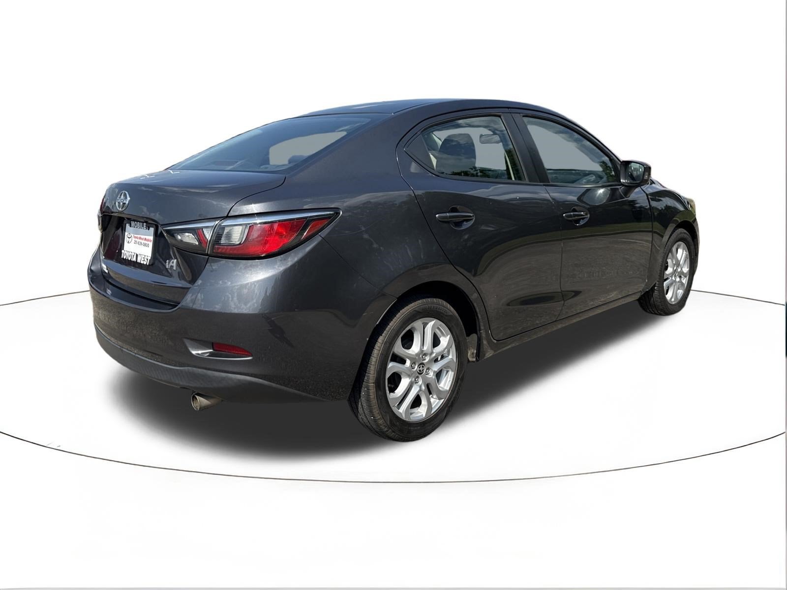 2016 Scion iA Base