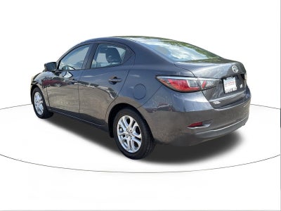 2016 Scion iA Base