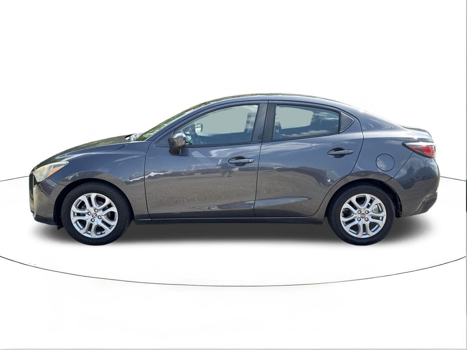 2016 Scion iA Base