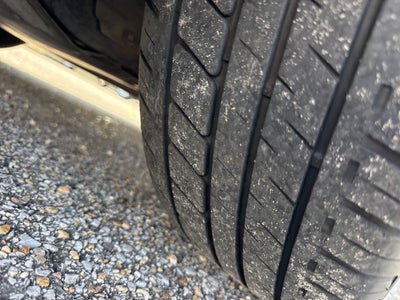 2016 Scion iA Base