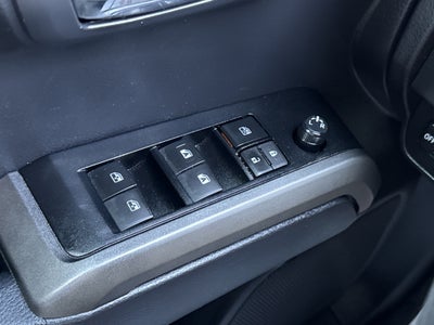 2023 Toyota Tacoma 2WD TRD Sport