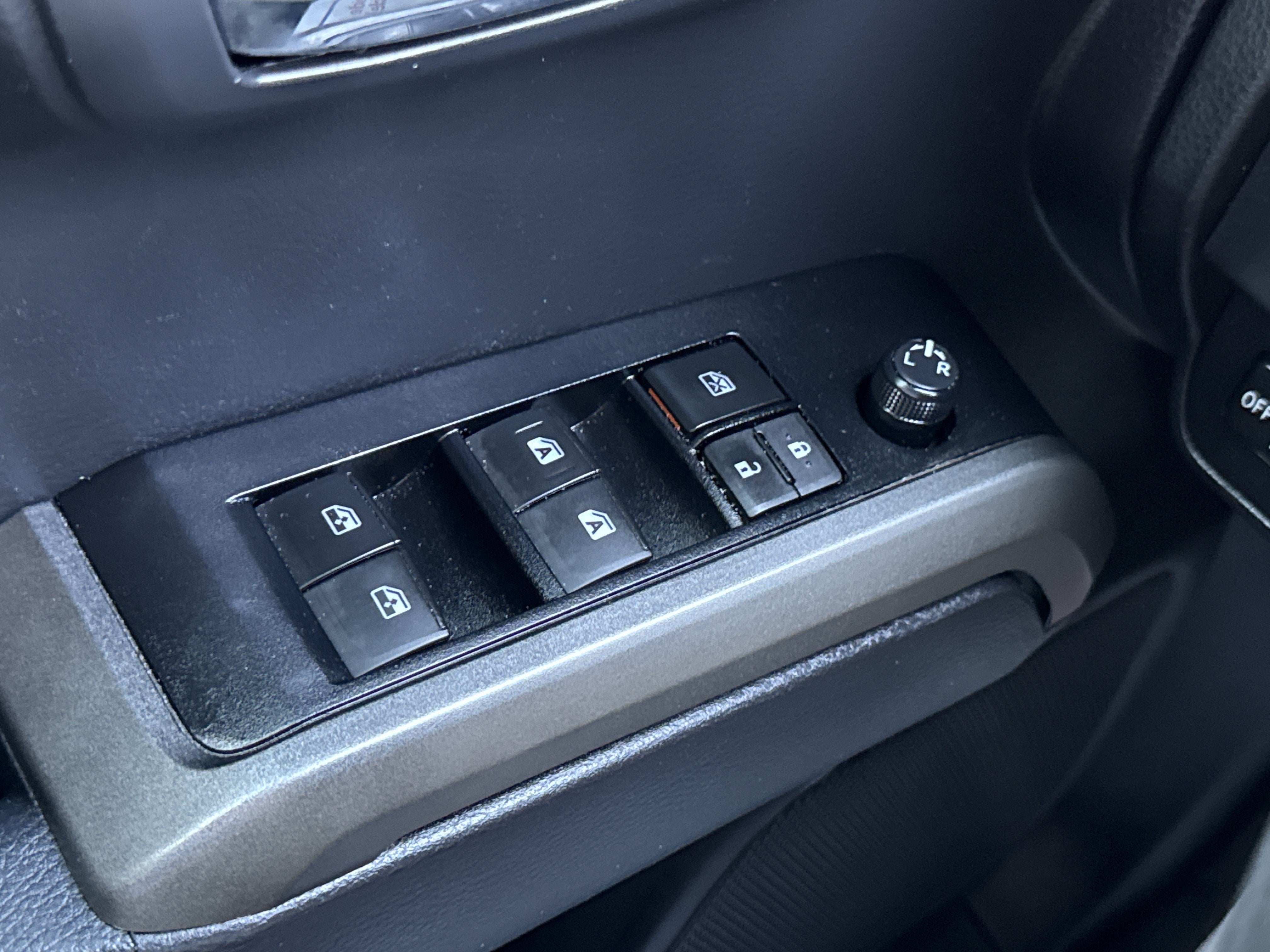 2023 Toyota Tacoma 2WD TRD Sport