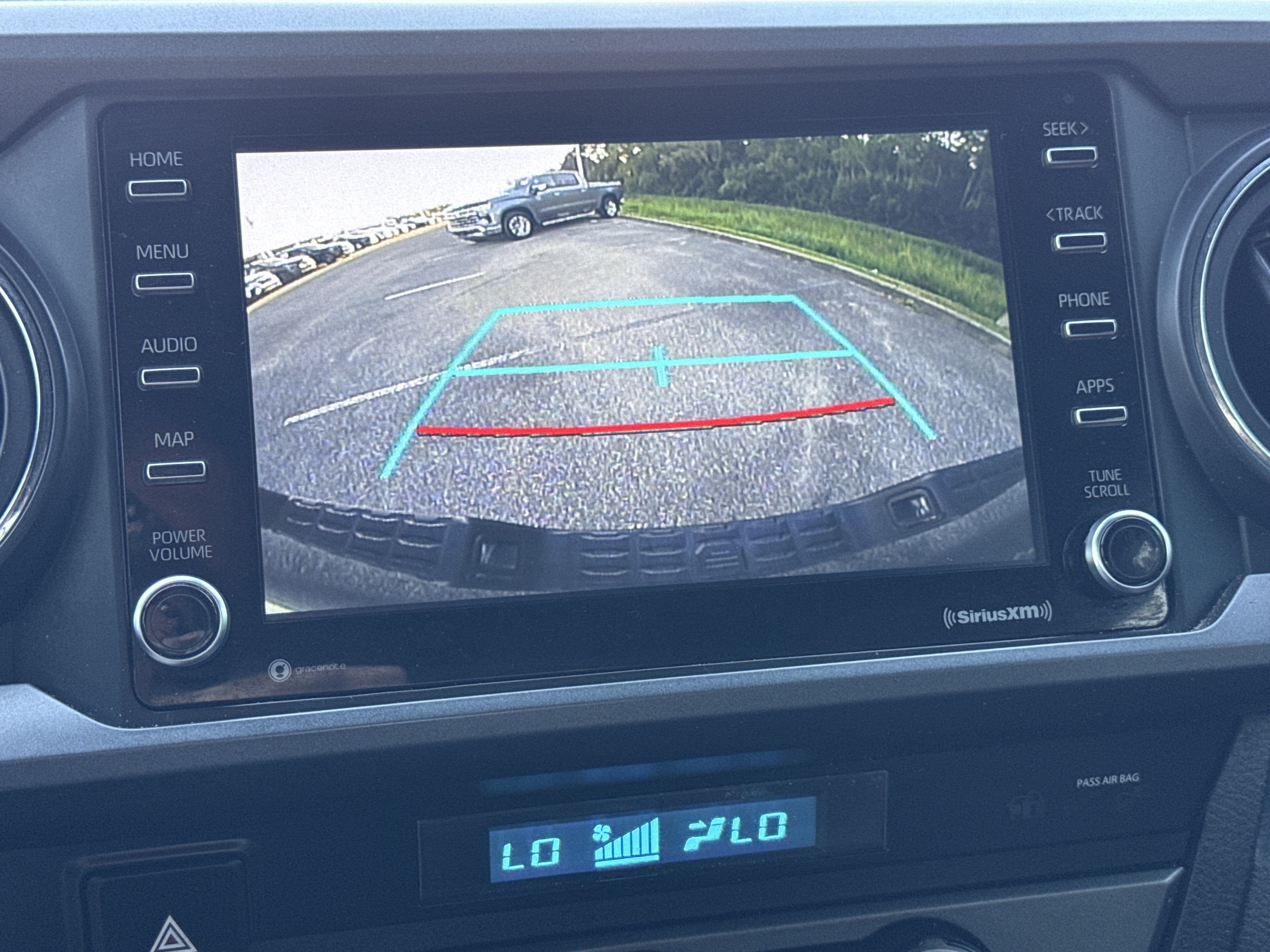 2023 Toyota Tacoma 2WD TRD Sport
