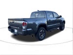 2023 Toyota Tacoma 2WD TRD Sport