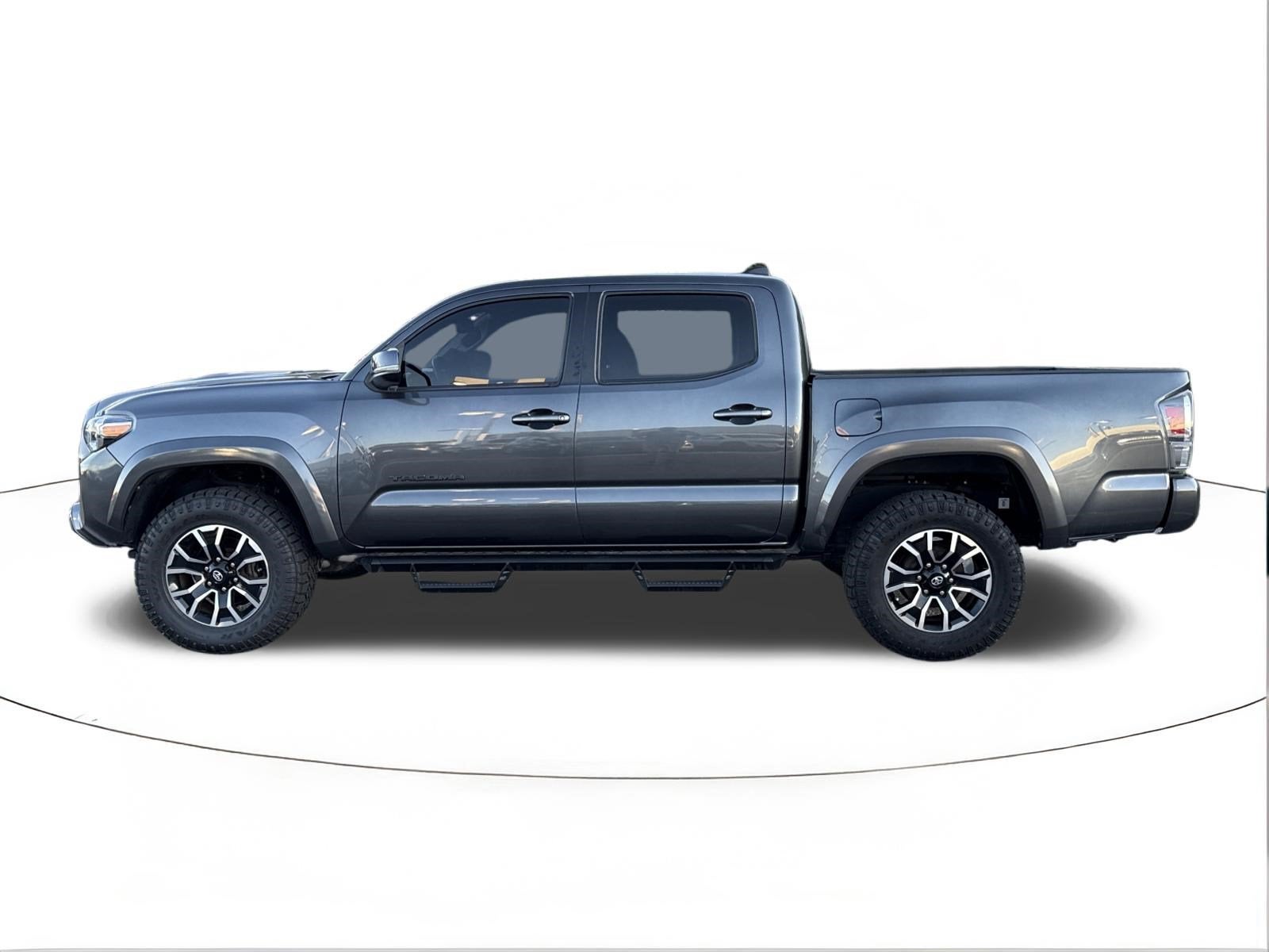 2023 Toyota Tacoma 2WD TRD Sport