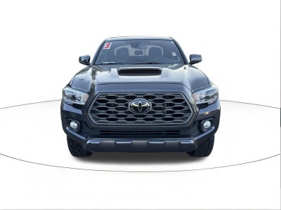 2023 Toyota Tacoma 2WD TRD Sport