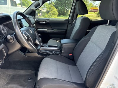 2023 Toyota Tacoma 4WD TRD Off Road