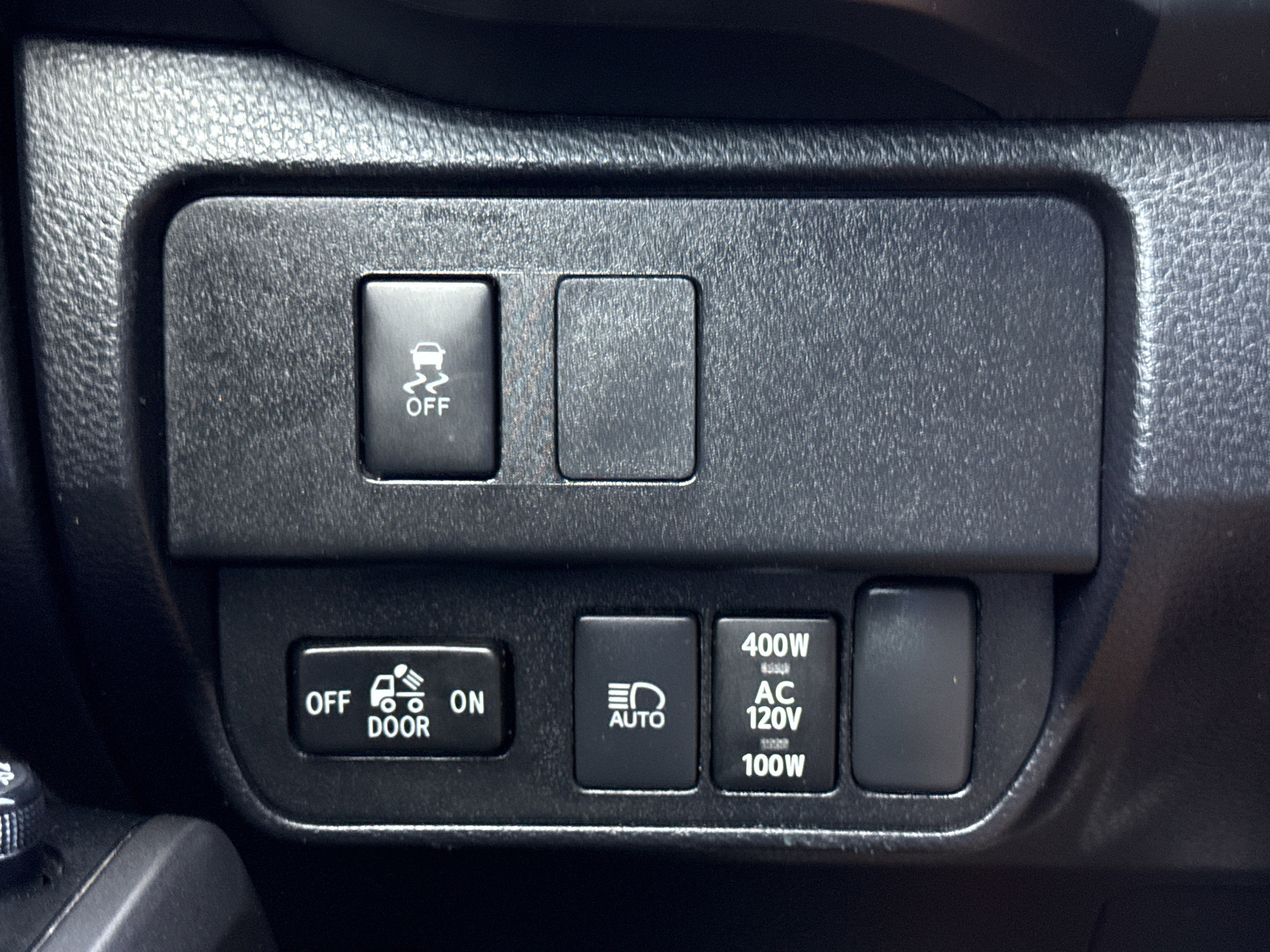 2023 Toyota Tacoma 4WD TRD Off Road